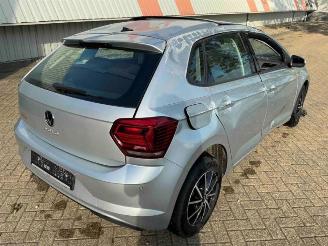 Volkswagen Polo Polo VI (AW1), Hatchback 5-drs, 2017 1.0 MPI 12V picture 8