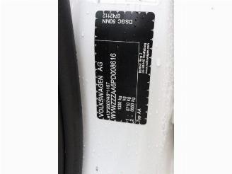 Volkswagen Up! Up! (121), Hatchback, 2011 1.0 MPI 12V picture 11