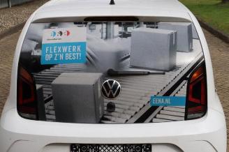 Volkswagen Up! Up! (121), Hatchback, 2011 1.0 MPI 12V picture 23
