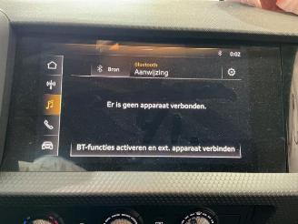 Audi A1 A1 Sportback (GBA), Hatchback 5-drs, 2018 1.0 25 TFSI 12V picture 22