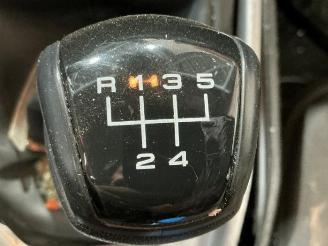 Audi A1 A1 Sportback (GBA), Hatchback 5-drs, 2018 1.0 25 TFSI 12V picture 14