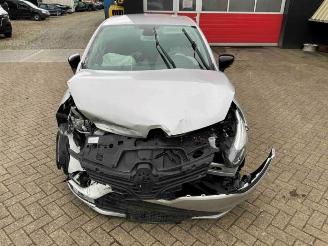 Renault Clio Clio IV (5R), Hatchback 5-drs, 2012 / 2021 0.9 Energy TCE 90 12V picture 8