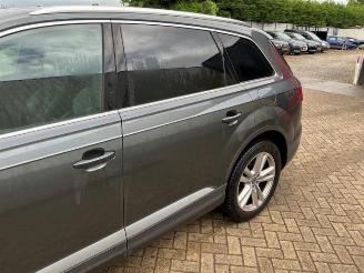 Audi Q7 Q7 (4MB/4MG), SUV, 2015 3.0 TDI V6 24V e-tron plug-in hybrid picture 29