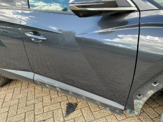 Hyundai Tucson Tucson (NX), SUV, 2020 1.6 T-GDI Hybrid 48V picture 21