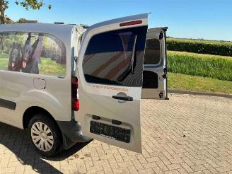 Citroën Berlingo Berlingo, Van, 2008 / 2021 1.6 VTi 95 16V picture 34