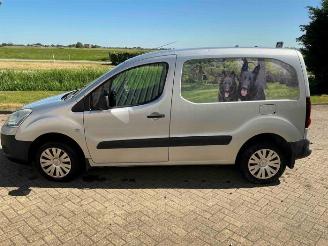 Citroën Berlingo Berlingo, Van, 2008 / 2021 1.6 VTi 95 16V picture 6