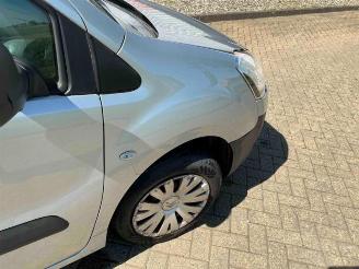 Citroën Berlingo Berlingo, Van, 2008 / 2021 1.6 VTi 95 16V picture 23