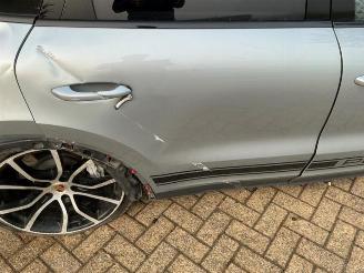 Porsche Cayenne Cayenne III (9YA), SUV, 2017 3.0 V6 Turbo 24V E-Hybrid picture 27