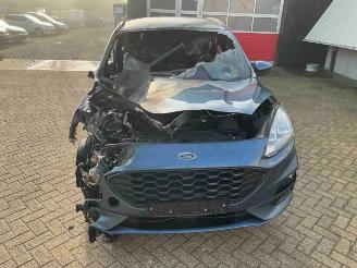 Ford Kuga Kuga III (DFK), SUV, 2019 2.5 PHEV 16V picture 2