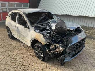 Sloopauto Ford Kuga Kuga III (DFK), SUV, 2019 2.5 PHEV 16V 2023/8