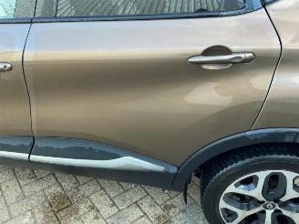 Renault Captur Captur (2R), SUV, 2013 1.5 Energy dCi 90 FAP picture 16