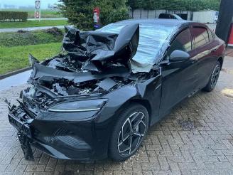 BYD SEAL Seal, Hatchback, 2022 Design RWD 82.5 kWh picture 7