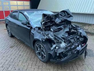 Auto da rottamare BYD SEAL Seal, Hatchback, 2022 Design RWD 82.5 kWh 2025/5