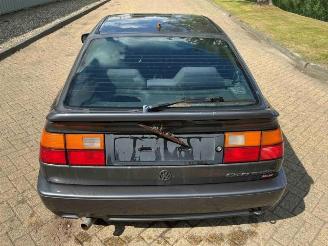 Volkswagen Corrado Corrado, Coupe, 1988 / 1995 1.8 16V picture 4