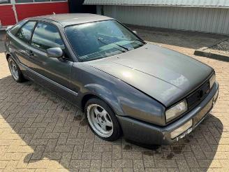 Vrakbiler auto Volkswagen Corrado Corrado, Coupe, 1988 / 1995 1.8 16V 1991/9