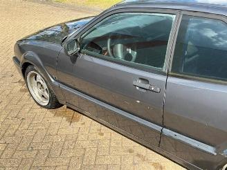 Volkswagen Corrado Corrado, Coupe, 1988 / 1995 1.8 16V picture 22