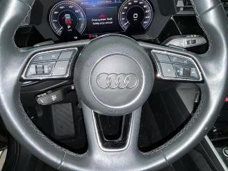 Audi A3 A3 Sportback (8YA), Hatchback 5-drs, 2019 1.4 40 TFSIe 16V picture 14