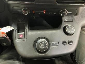 Peugeot Partner Partner (EF/EU), Van, 2018 1.5 BlueHDi 130 picture 19