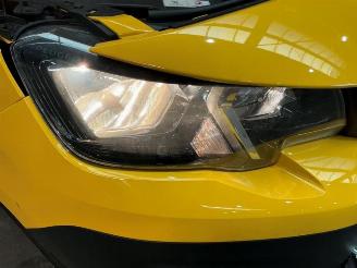 Peugeot Partner Partner (EF/EU), Van, 2018 1.5 BlueHDi 130 picture 27