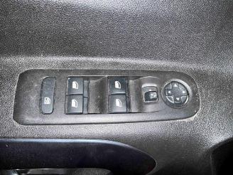 Peugeot Rifter Rifter (ER/EC/EZ), MPV, 2018 1.5 BlueHDi 100 picture 24
