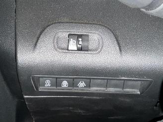 Peugeot Rifter Rifter (ER/EC/EZ), MPV, 2018 1.5 BlueHDi 100 picture 23