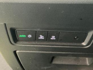 Volkswagen Touareg Touareg, SUV, 2017 3.0 TDI 231 V6 24V picture 25