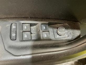 Volkswagen Touareg Touareg, SUV, 2017 3.0 TDI 231 V6 24V picture 32