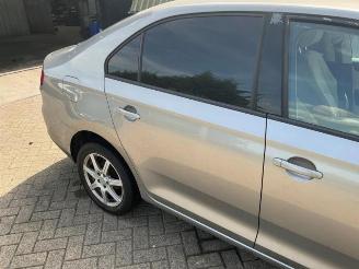 Seat Toledo Toledo (NHAA), Liftback, 2012 / 2019 1.2 TSI picture 23