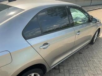 Seat Toledo Toledo (NHAA), Liftback, 2012 / 2019 1.2 TSI picture 21