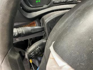 Peugeot Expert Expert (V1/VA/VB/VE/VF/VT/VY), Van, 2016 1.5 BlueHDi 100 picture 13