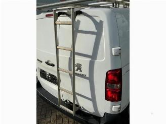 Peugeot Expert Expert (V1/VA/VB/VE/VF/VT/VY), Van, 2016 1.5 BlueHDi 100 picture 33