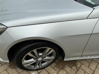 Mercedes E-klasse E (W212), Sedan, 2009 / 2016 E-200 CDI 16V BlueEfficiency,BlueTEC picture 34