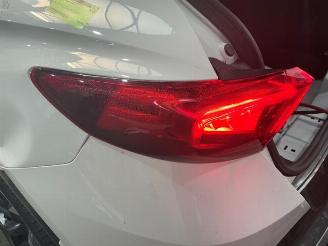 Cupra Formentor Formentor, SUV, 2020 1.4 e-Hybrid VZ 16V picture 21