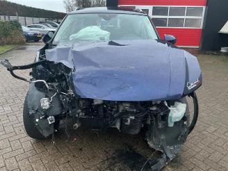 Volkswagen Tiguan Tiguan (AD1), SUV, 2016 / 2024 2.0 TDI 16V 4Motion picture 8