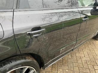 Audi SQ5 SQ5 (8RB), SUV, 2012 / 2017 3.0 TDI V6 24V picture 26