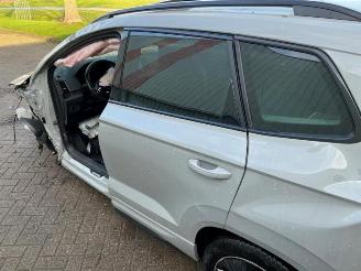 Skoda Karoq Karoq, SUV, 2017 2.0 TSI 4x4 picture 32