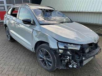 Uttjänta bilar auto Skoda Karoq Karoq, SUV, 2017 2.0 TSI 4x4 2023/1