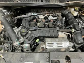 Peugeot 208 208 II (UB/UH/UP), Hatchback 5-drs, 2019 1.2 Vti 12V PureTech 100 picture 26