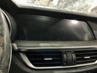 Alfa Romeo Stelvio Stelvio (949), SUV, 2017 2.0 T 16V Q4 picture 19