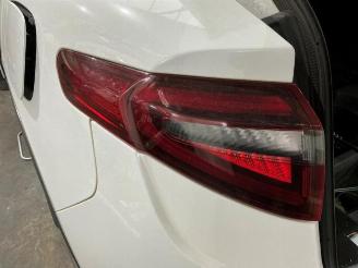 Alfa Romeo Stelvio Stelvio (949), SUV, 2017 2.0 T 16V Q4 picture 11