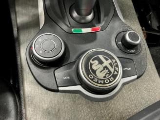 Alfa Romeo Stelvio Stelvio (949), SUV, 2017 2.0 T 16V Q4 picture 17