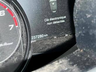 Alfa Romeo Stelvio Stelvio (949), SUV, 2017 2.0 T 16V Q4 picture 13