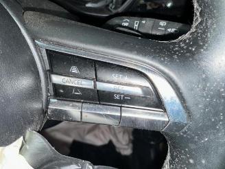 Mazda MX-30 MX-30, SUV, 2020 e-SkyActiv 145 picture 18