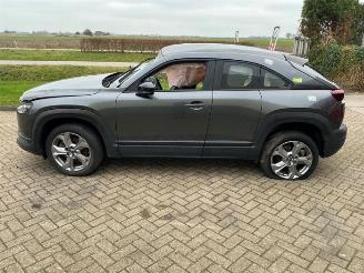Mazda MX-30 MX-30, SUV, 2020 e-SkyActiv 145 picture 6