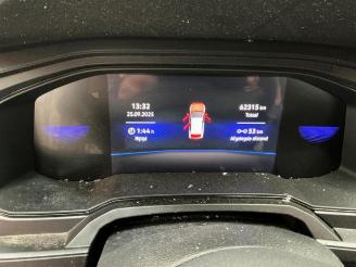 Volkswagen Polo Polo VI (AW1), Hatchback 5-drs, 2017 1.0 MPI 12V picture 10