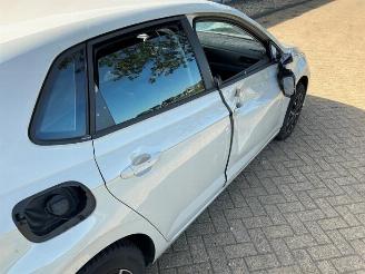 Volkswagen Polo Polo VI (AW1), Hatchback 5-drs, 2017 1.0 MPI 12V picture 31