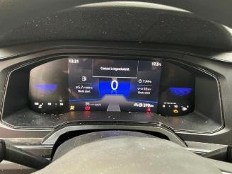Volkswagen Polo Polo VI (AW1), Hatchback 5-drs, 2017 1.0 MPI 12V picture 9