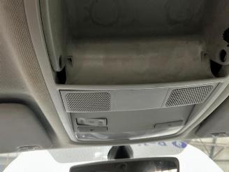 Skoda Octavia Octavia (5EAA), Liftback, 2012 / 2020 1.5 TSI Evo 16V picture 32