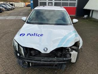 Skoda Octavia Octavia (5EAA), Liftback, 2012 / 2020 1.5 TSI Evo 16V picture 8