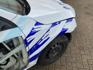 Skoda Octavia Octavia (5EAA), Liftback, 2012 / 2020 1.5 TSI Evo 16V picture 21